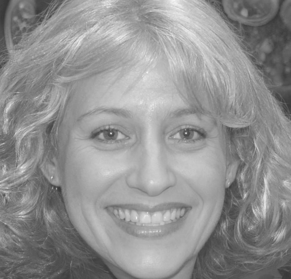 Retrato profesional de Ivana Solberg