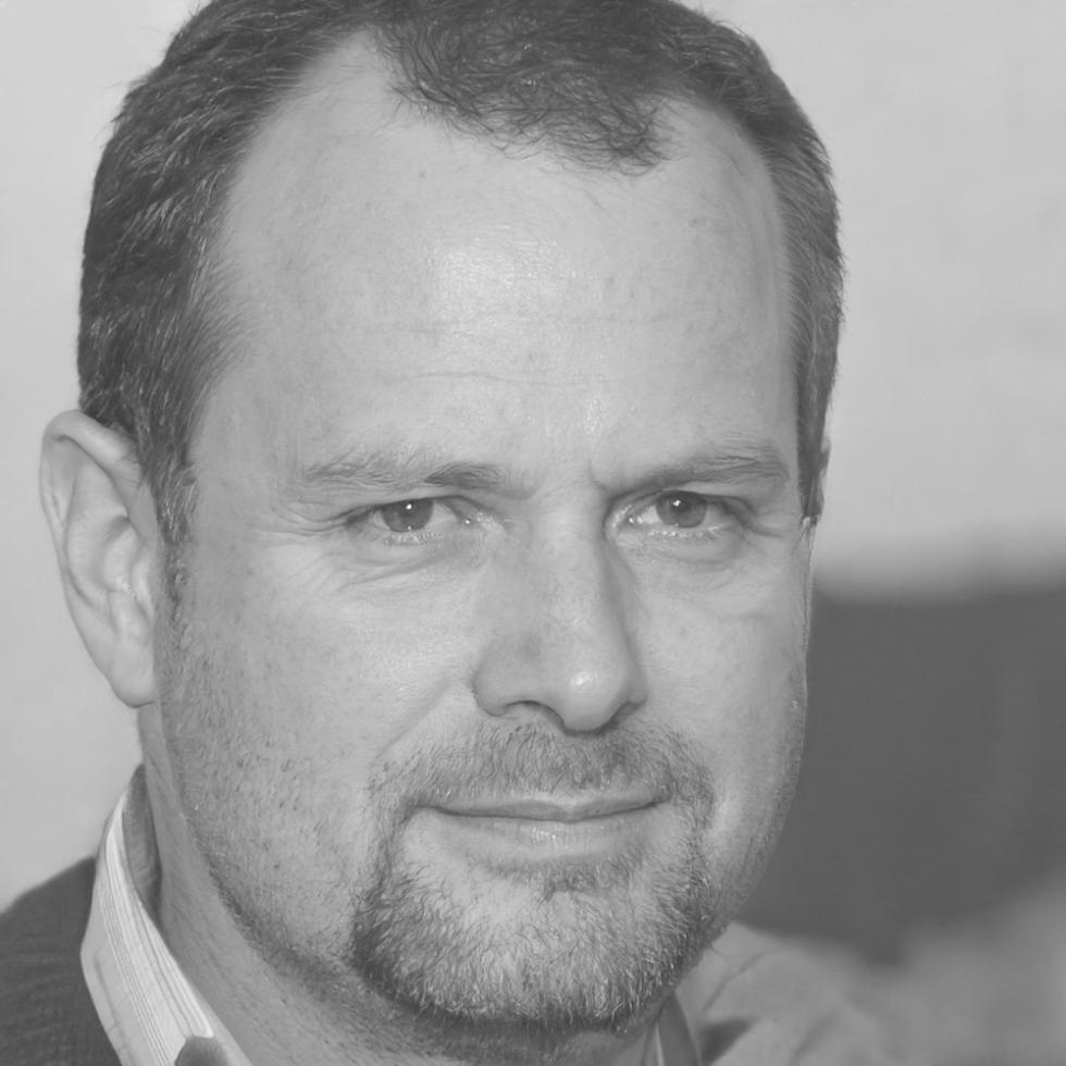 Instructor Leif Thorvaldsen